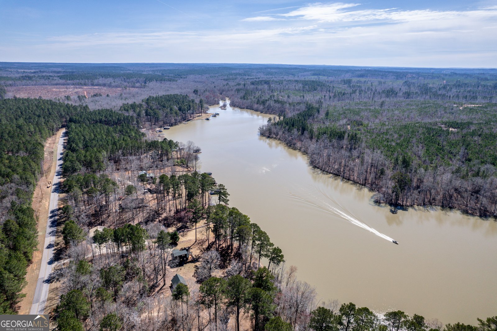 5020 Lakecrest Drive Sparta - 3