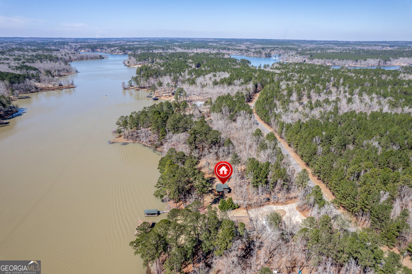 5020 Lakecrest Drive Sparta - 43