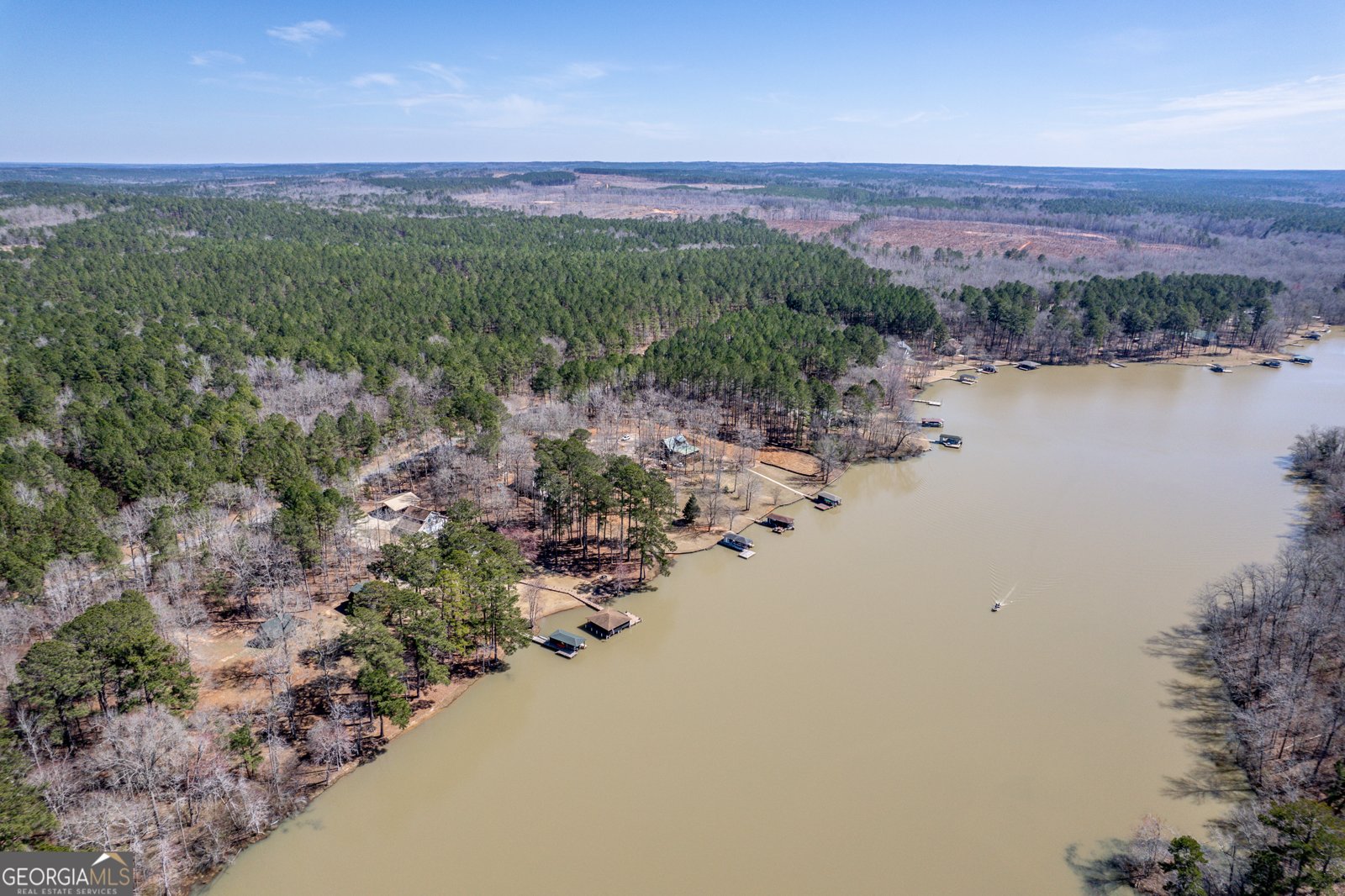 5020 Lakecrest Drive Sparta - 5