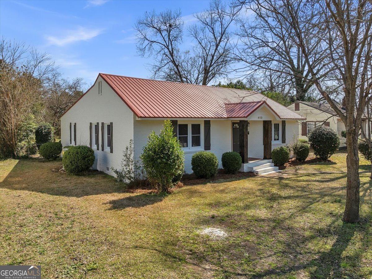 410 Chamlee Drive Fort Valley - 12