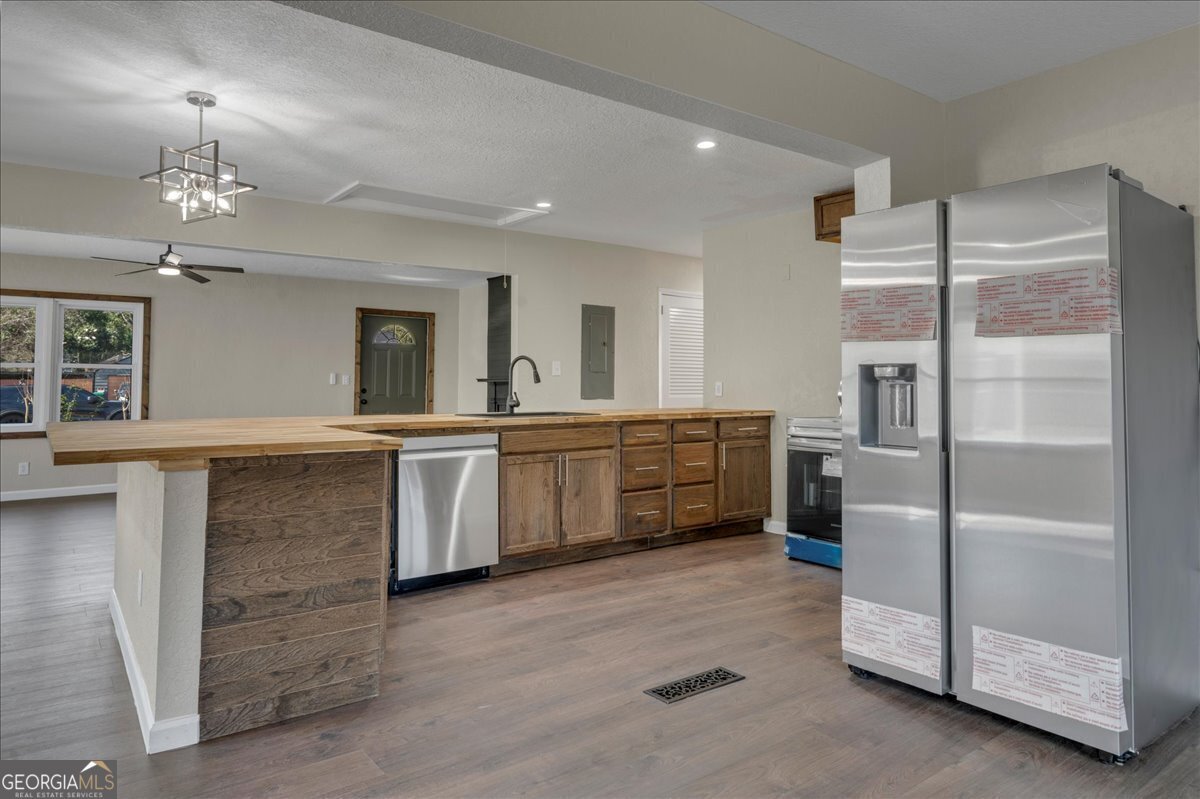 410 Chamlee Drive Fort Valley - 20