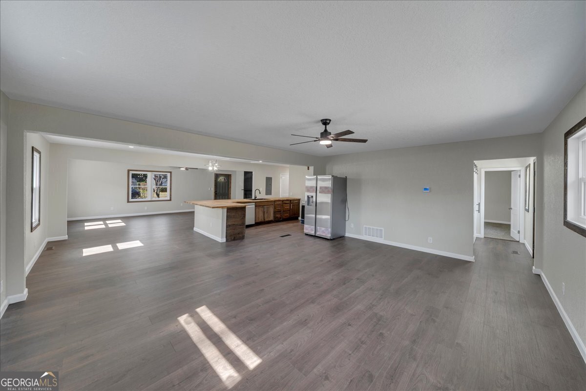 410 Chamlee Drive Fort Valley - 22