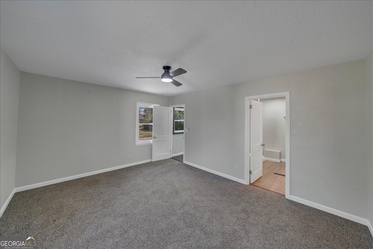 410 Chamlee Drive Fort Valley - 25