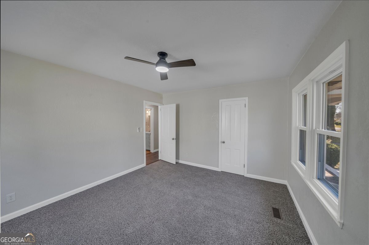 410 Chamlee Drive Fort Valley - 36