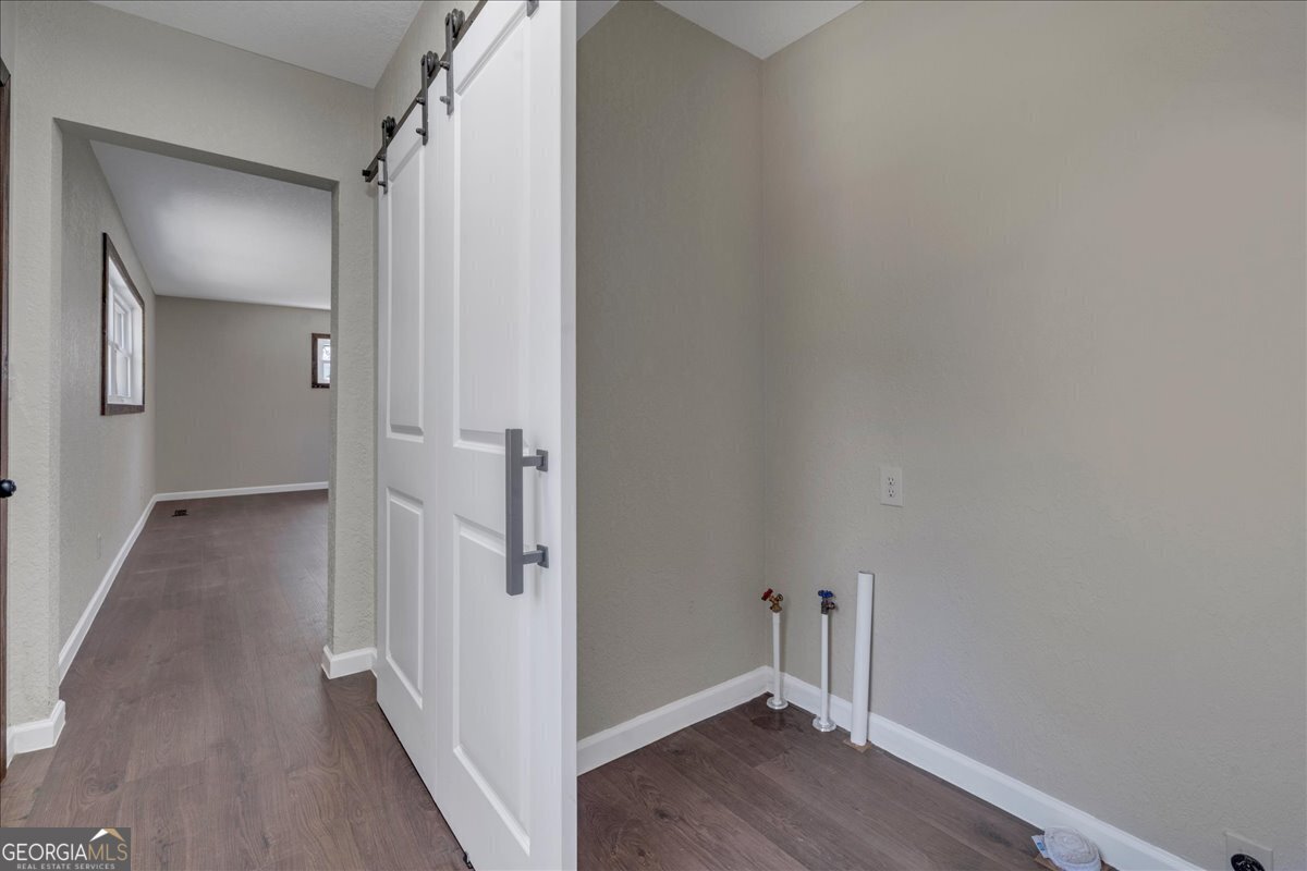 410 Chamlee Drive Fort Valley - 37