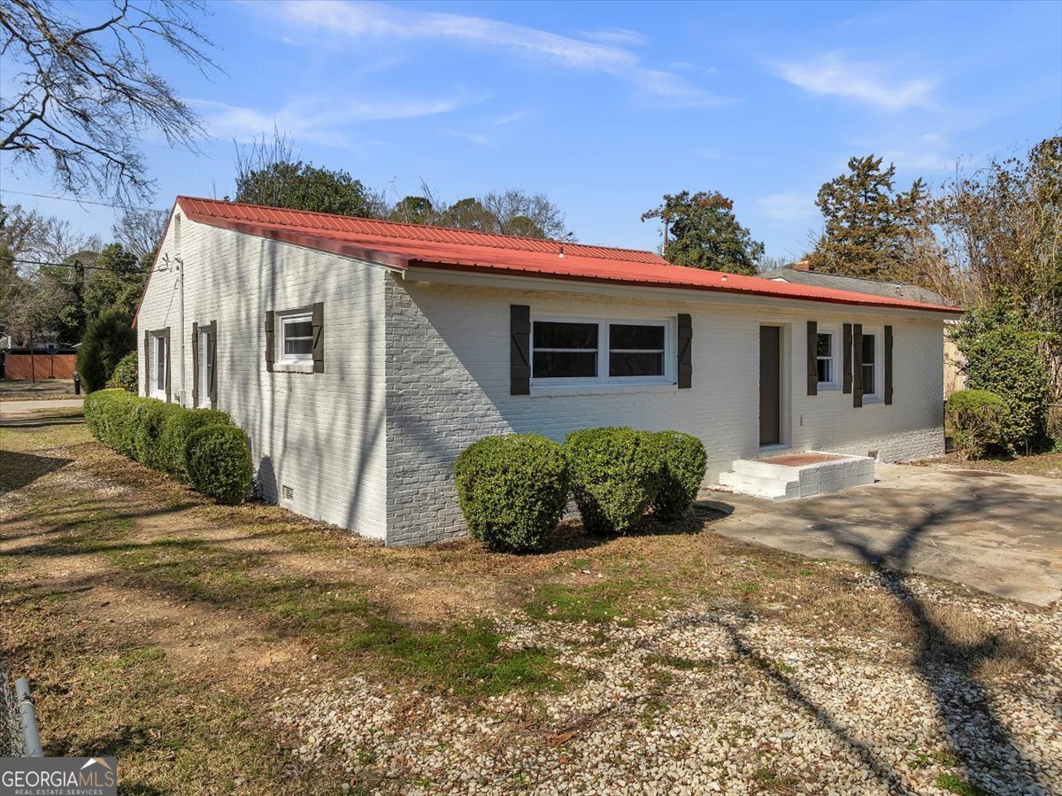 410 Chamlee Drive Fort Valley - 40