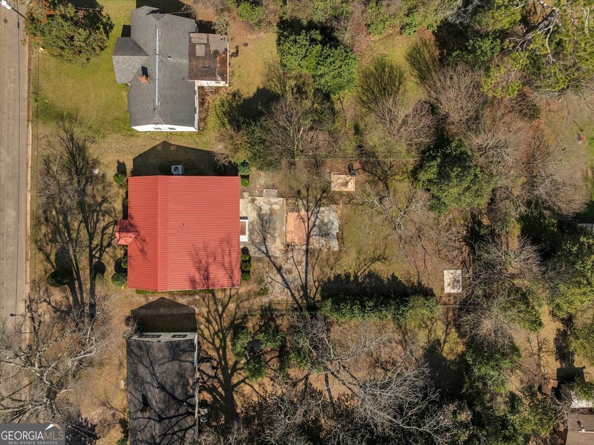 410 Chamlee Drive Fort Valley - 41