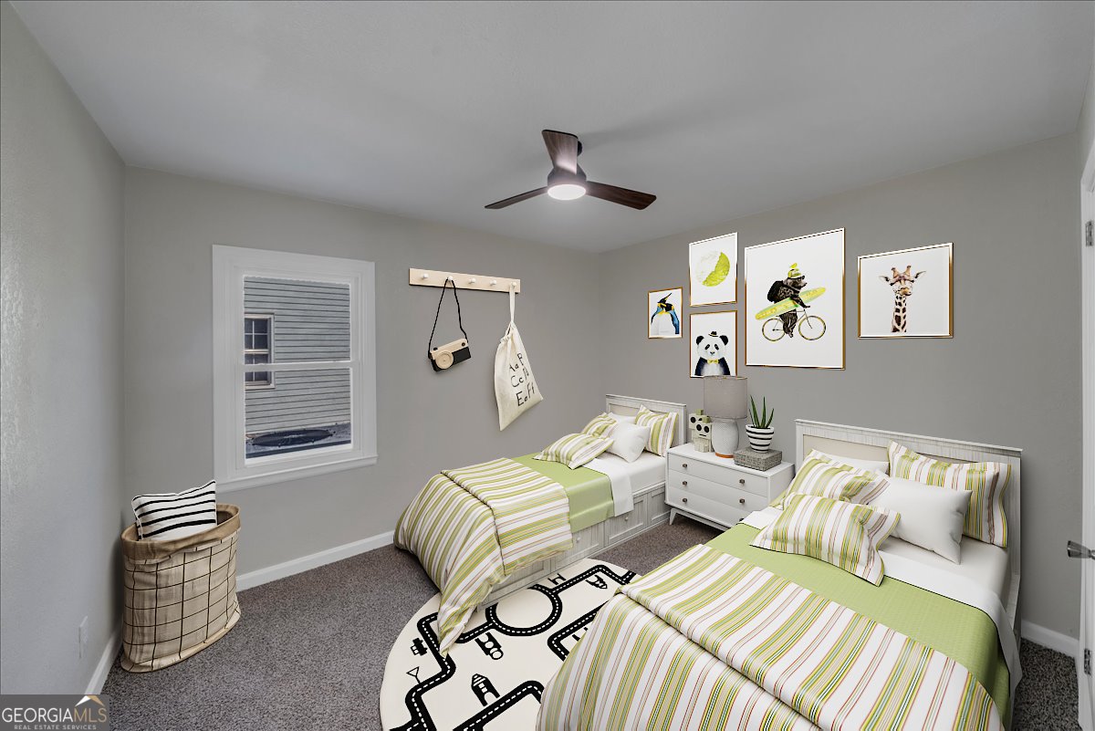 410 Chamlee Drive Fort Valley - 9