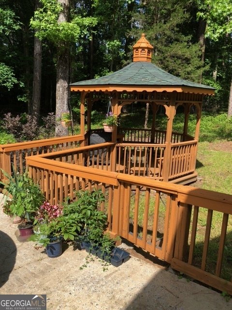 179 Green Valley Road Fayetteville - 18