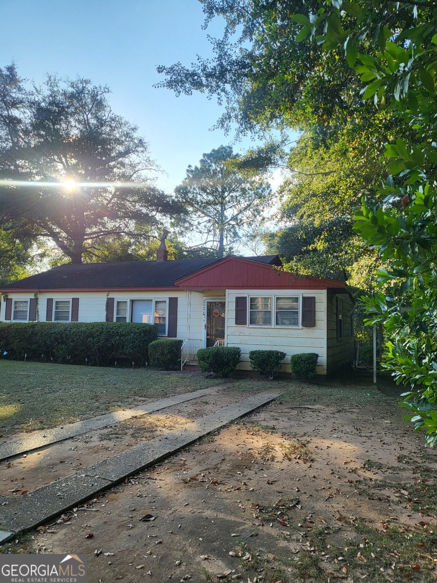 2026 Melrose Drive Albany - 2