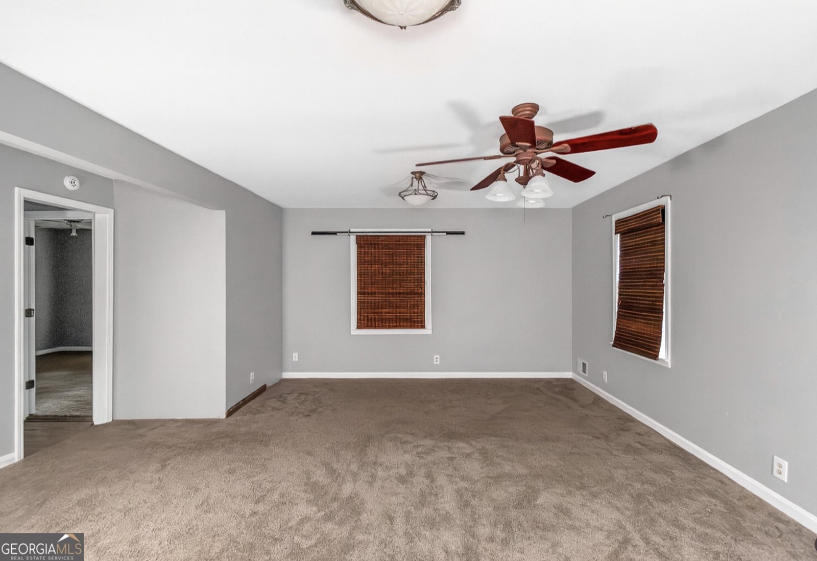 75 Price Drive Locust Grove - 2