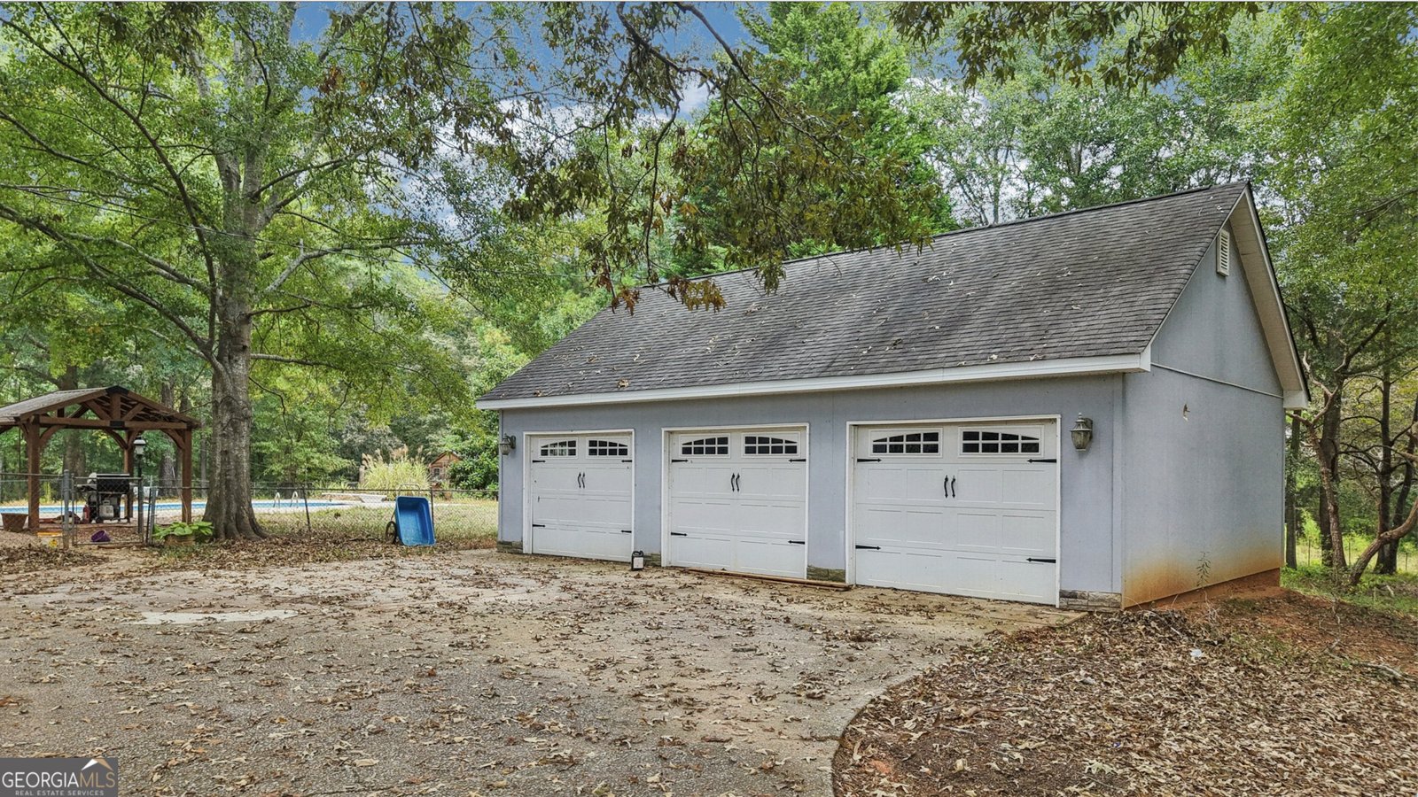 75 Price Drive Locust Grove - 24