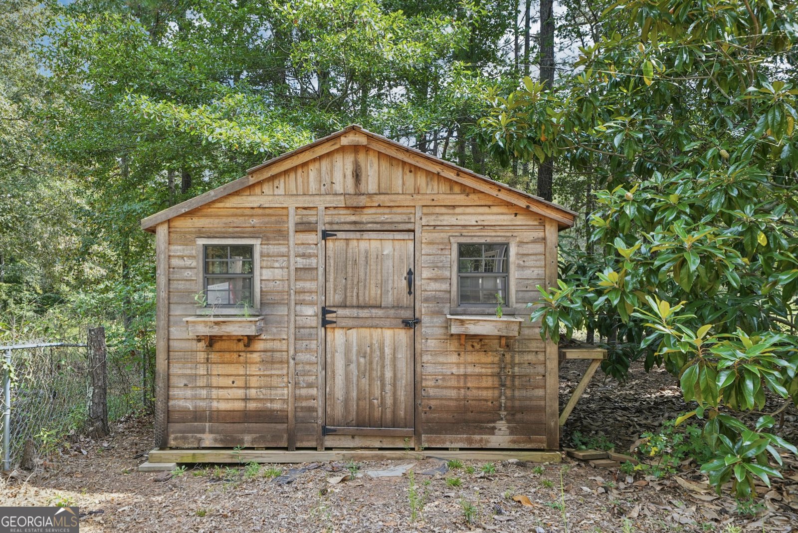 75 Price Drive Locust Grove - 29