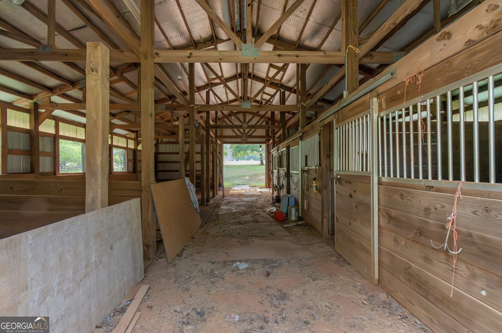 75 Price Drive Locust Grove - 7