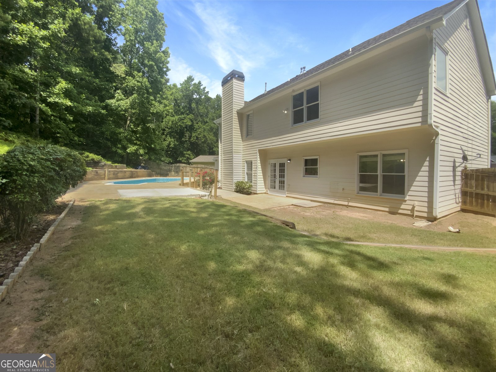 4133 Rosedown Court Kennesaw - 21