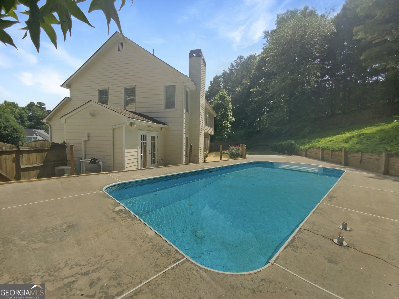 4133 Rosedown Court Kennesaw - 22