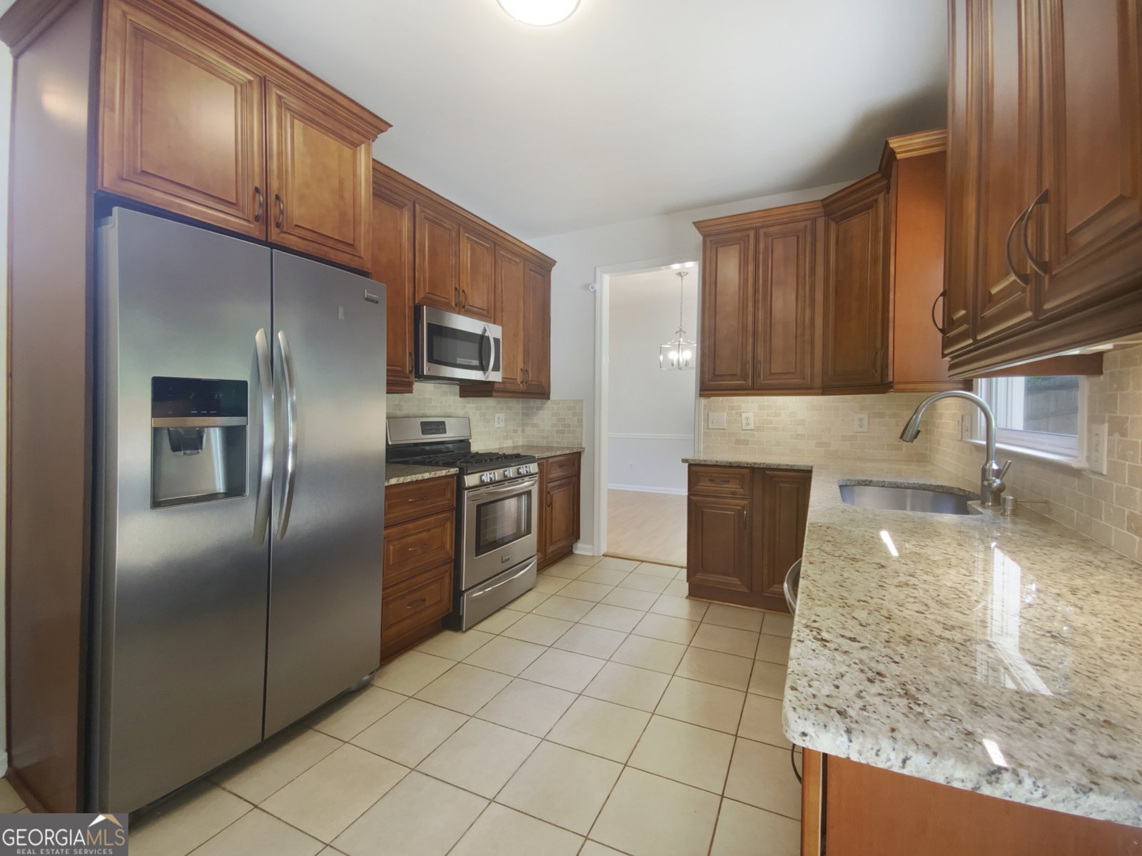 4133 Rosedown Court Kennesaw - 6