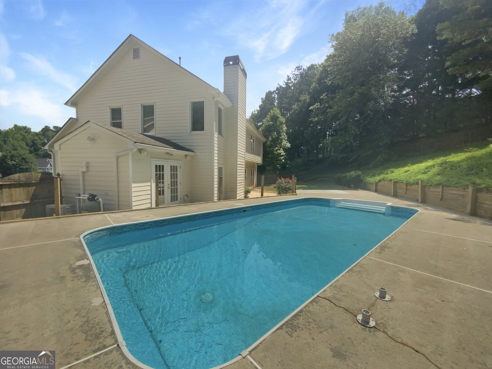 4133 Rosedown Court Kennesaw - 8