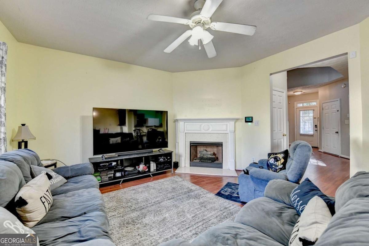 480 Pond Weed Drive Lawrenceville - 10