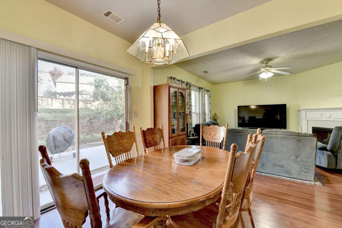 480 Pond Weed Drive Lawrenceville - 15