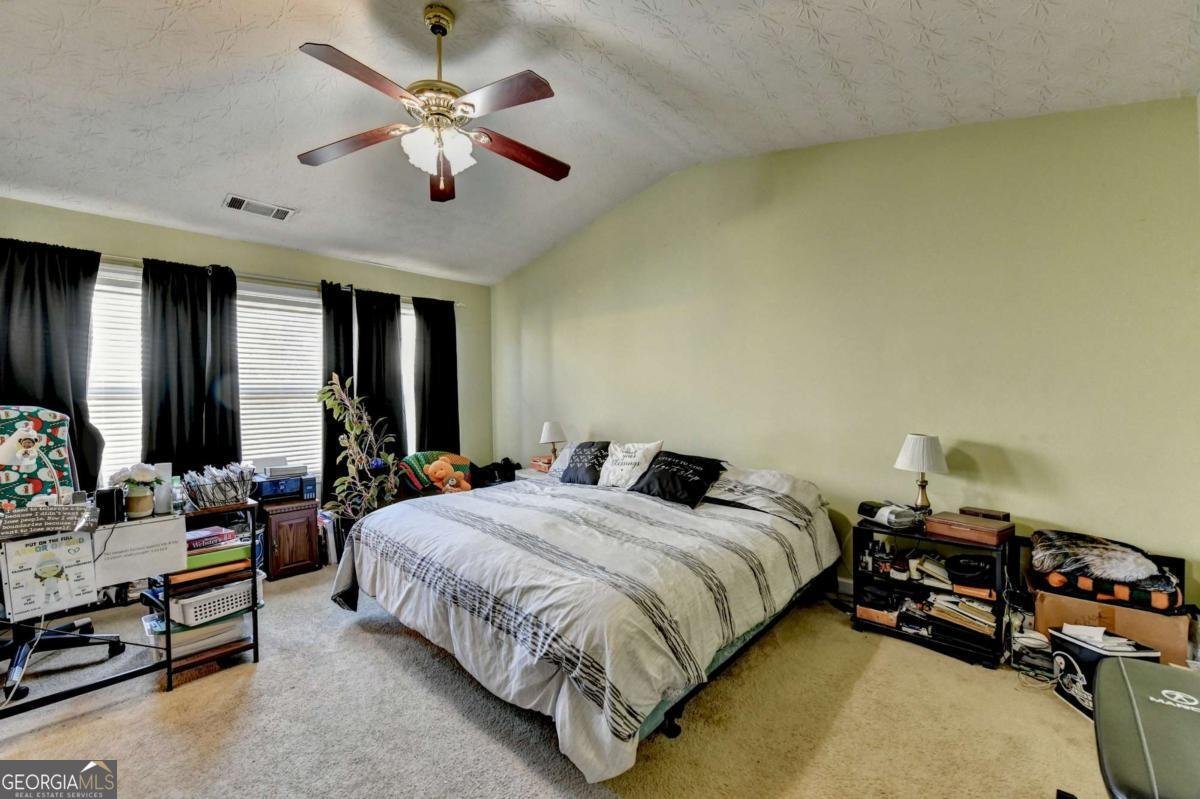 480 Pond Weed Drive Lawrenceville - 30
