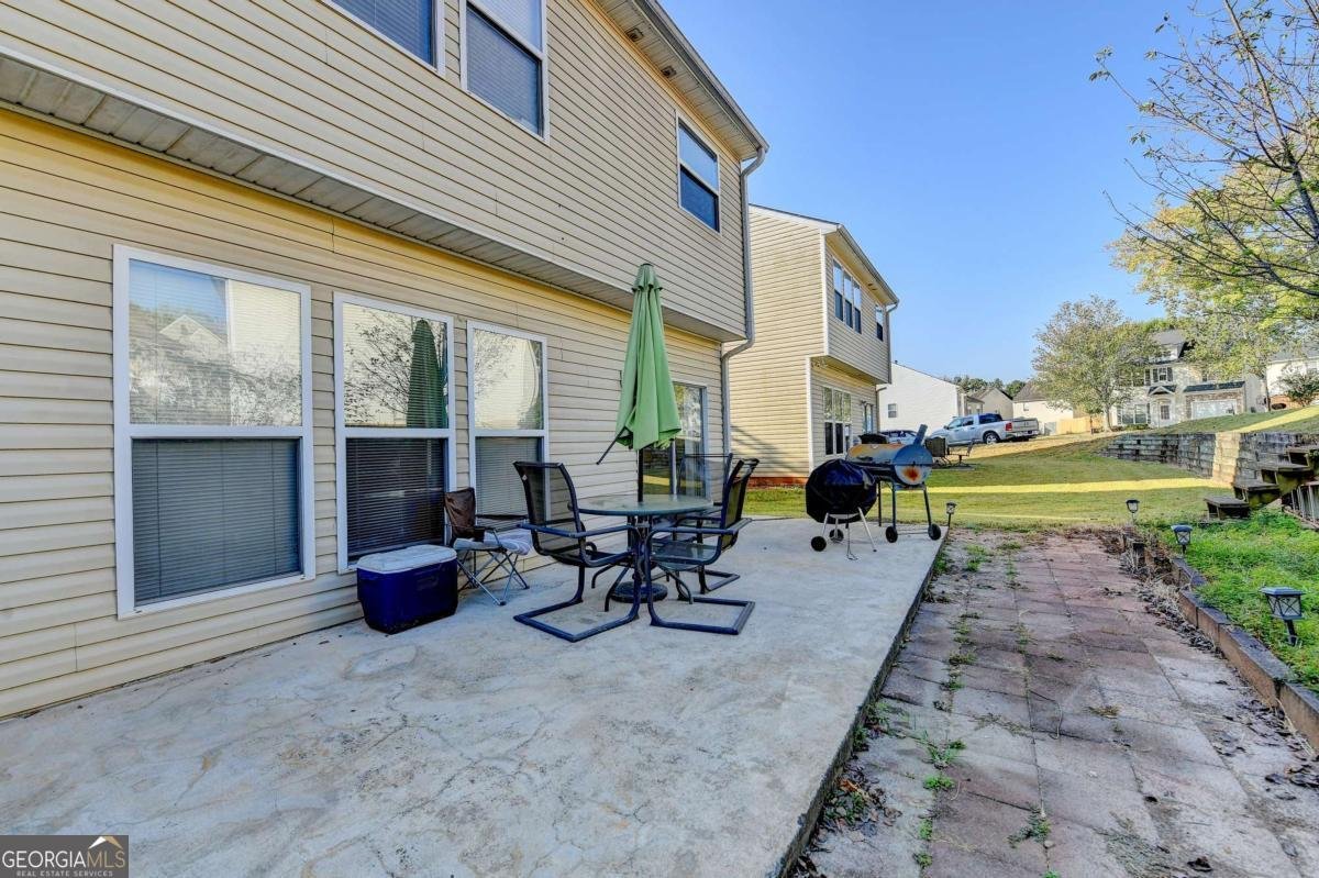 480 Pond Weed Drive Lawrenceville - 35