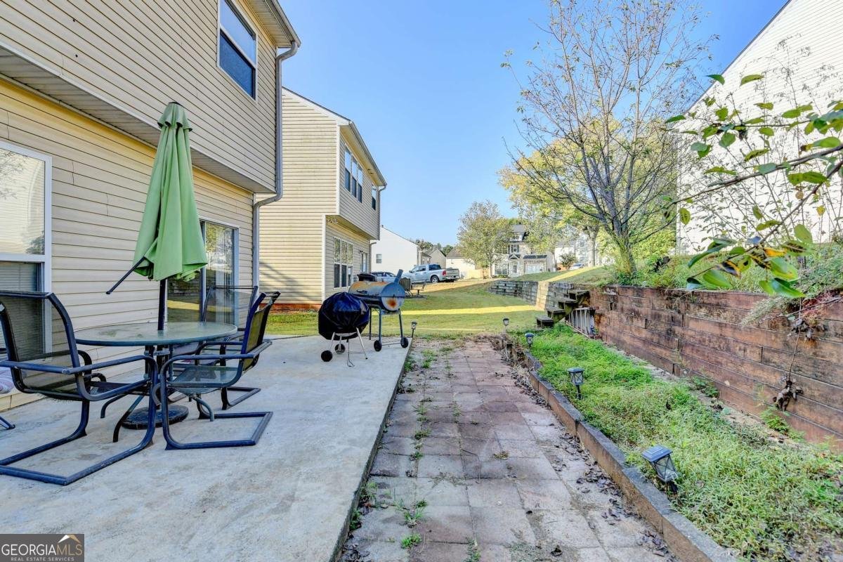 480 Pond Weed Drive Lawrenceville - 36