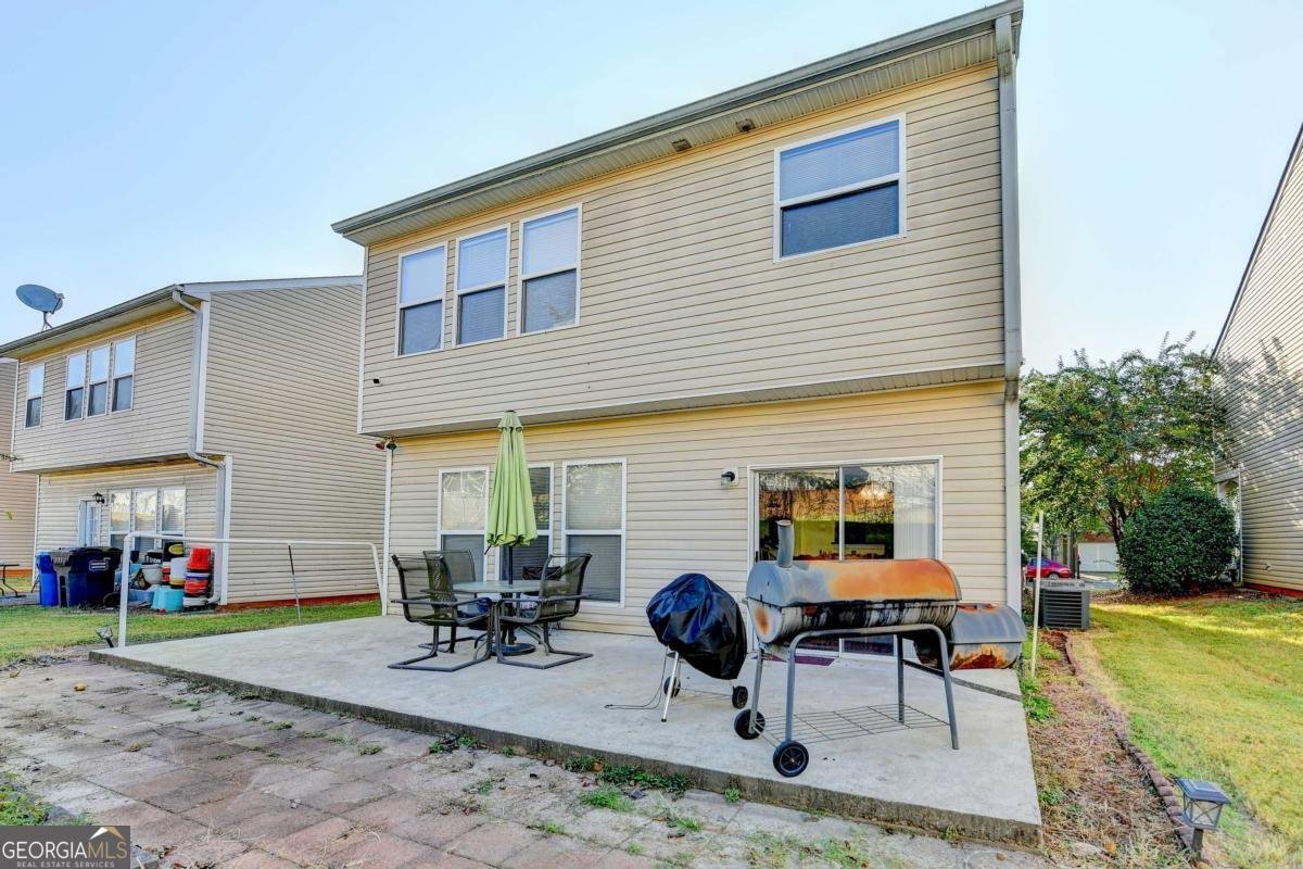 480 Pond Weed Drive Lawrenceville - 37
