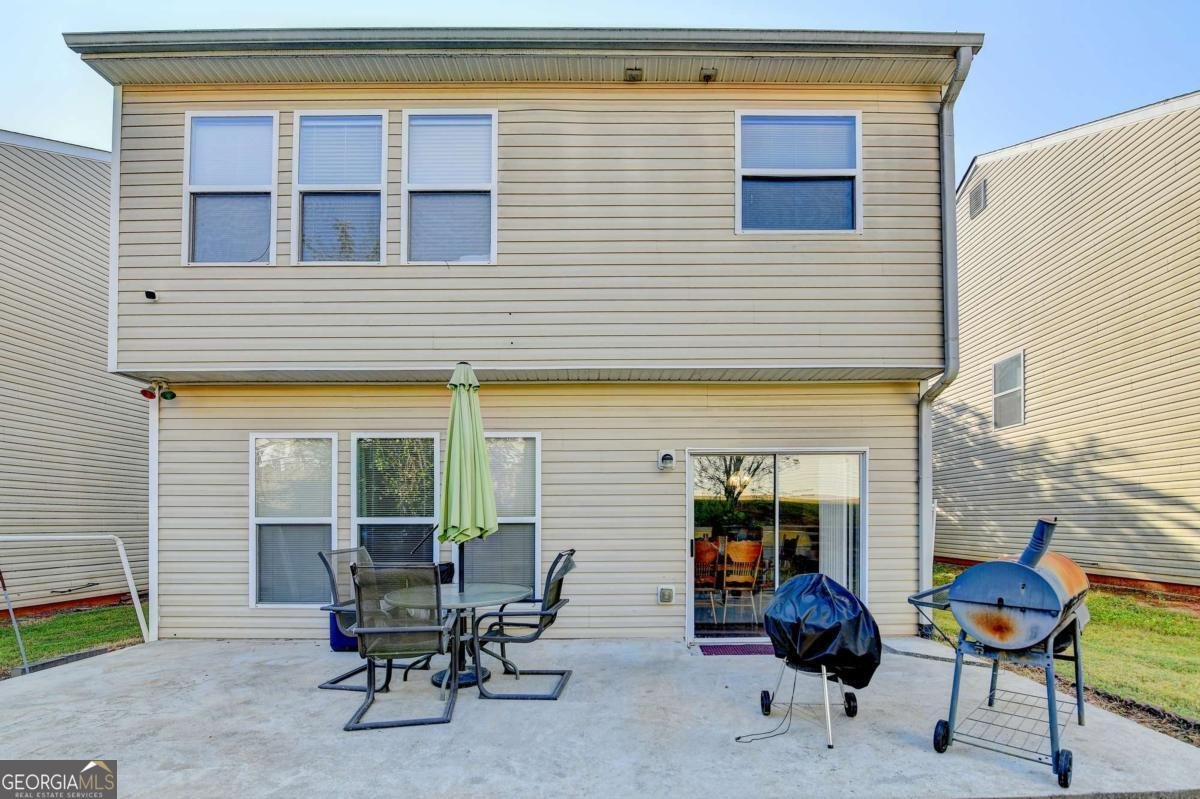 480 Pond Weed Drive Lawrenceville - 38