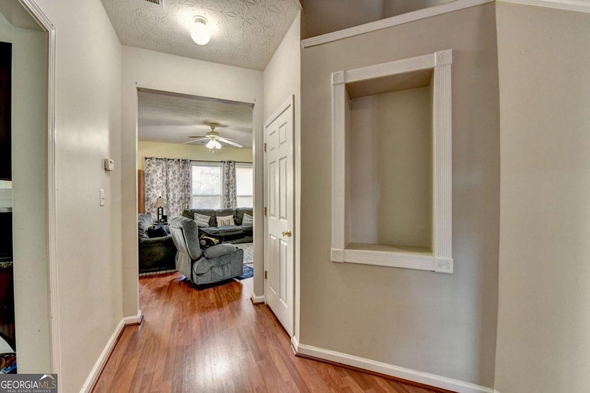 480 Pond Weed Drive Lawrenceville - 5