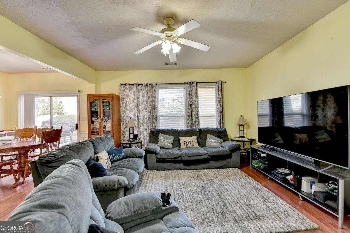 480 Pond Weed Drive Lawrenceville - 7