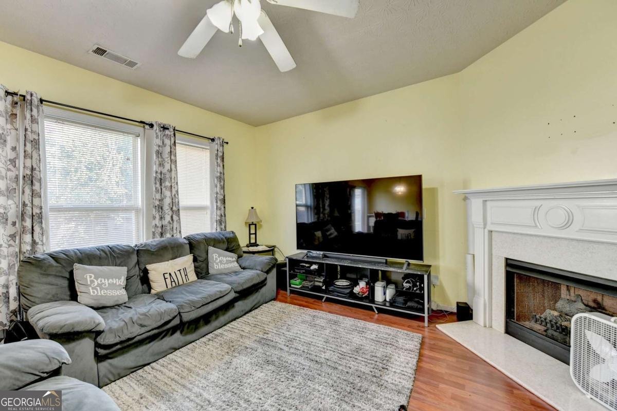 480 Pond Weed Drive Lawrenceville - 8