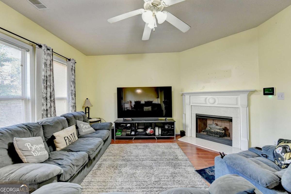 480 Pond Weed Drive Lawrenceville - 9