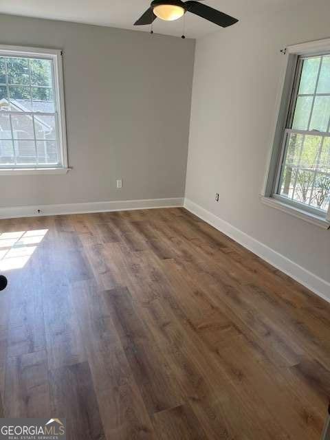 250 Rockdale Drive Conyers - 2