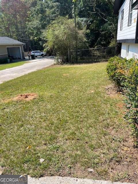 250 Rockdale Drive Conyers - 20