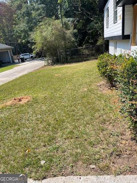 250 Rockdale Drive Conyers - 21