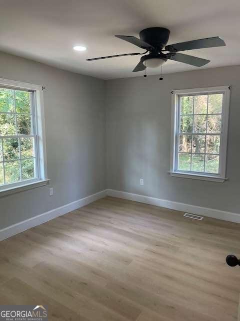 250 Rockdale Drive Conyers - 3