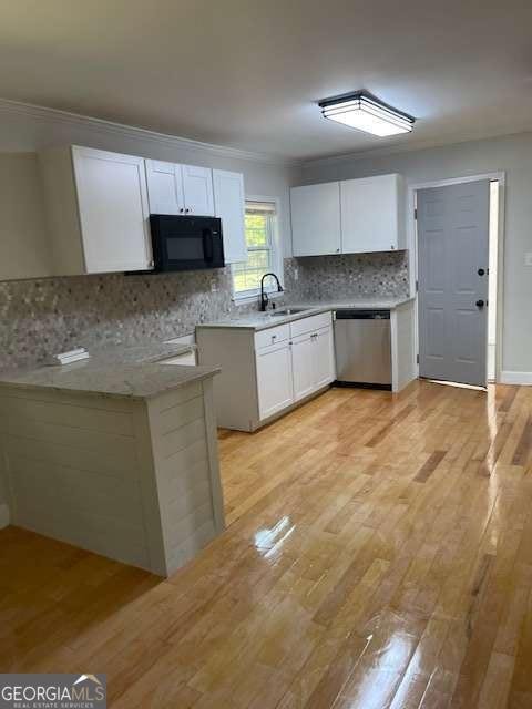 250 Rockdale Drive Conyers - 4
