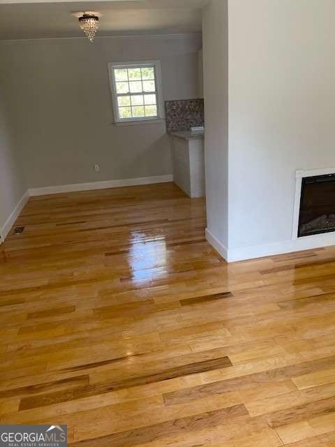 250 Rockdale Drive Conyers - 6