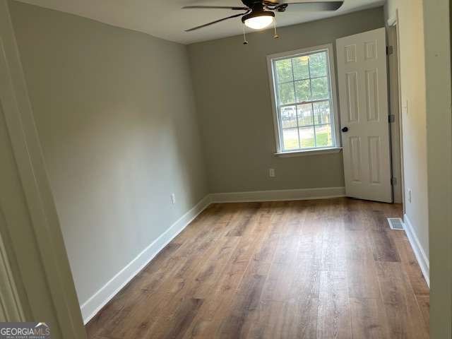 250 Rockdale Drive Conyers - 8