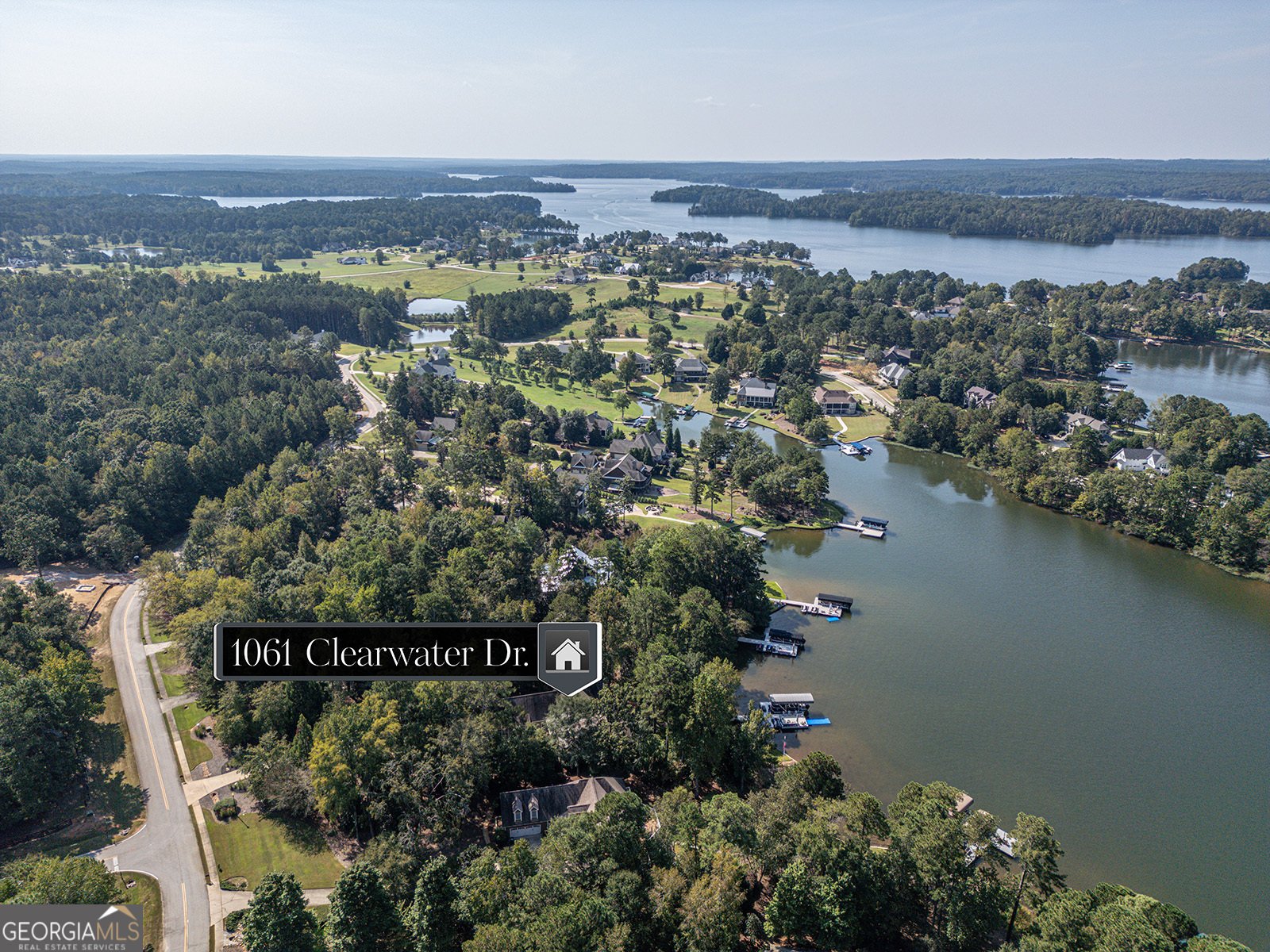 1061 Clearwater Drive White Plains - 53