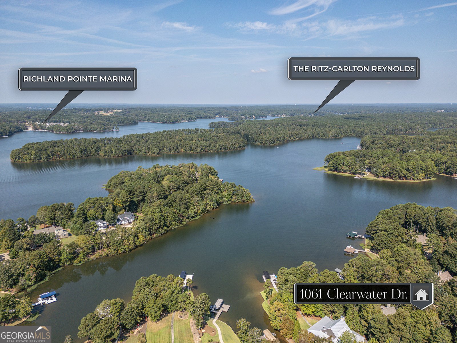 1061 Clearwater Drive White Plains - 56