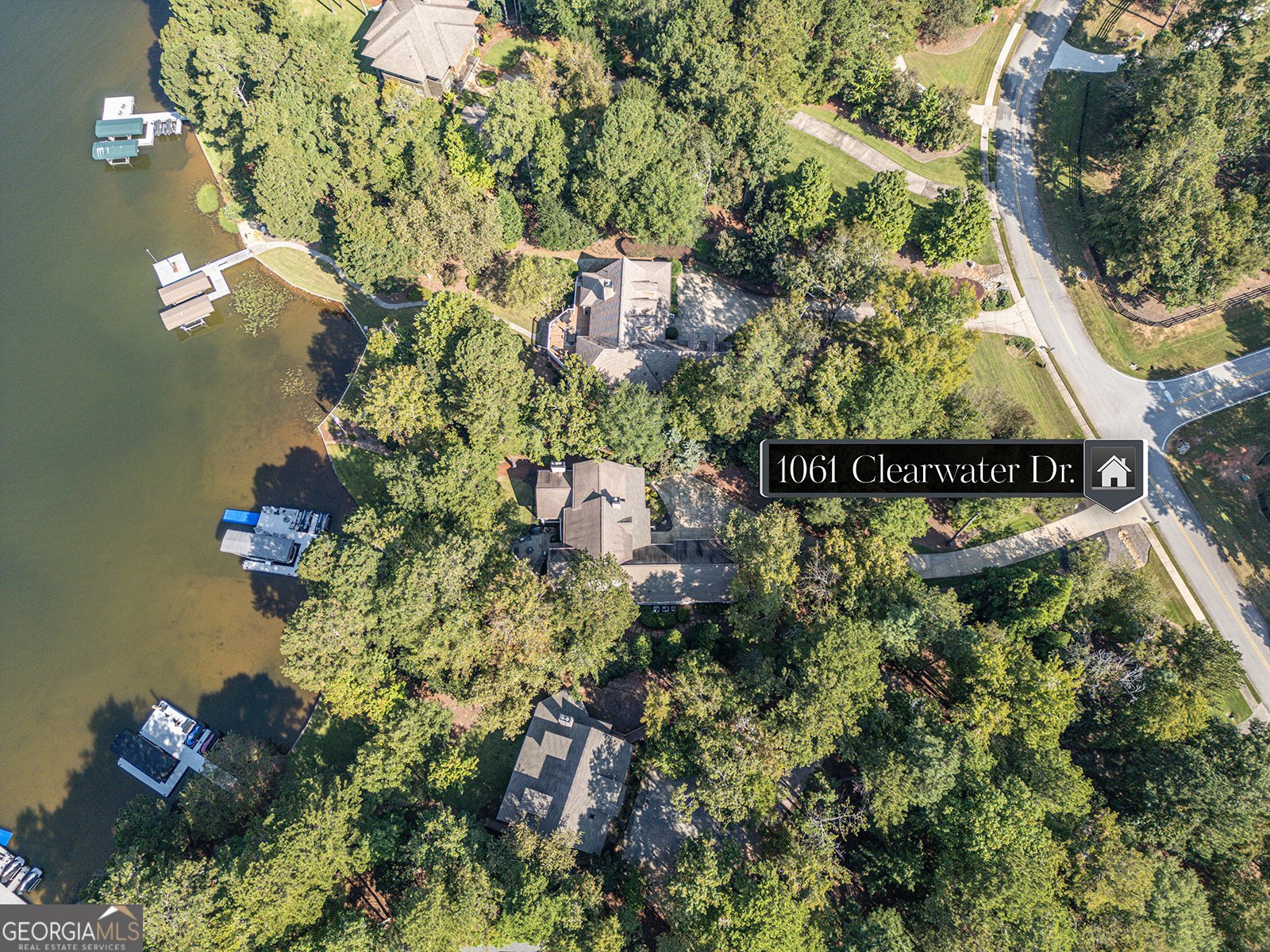 1061 Clearwater Drive White Plains - 74