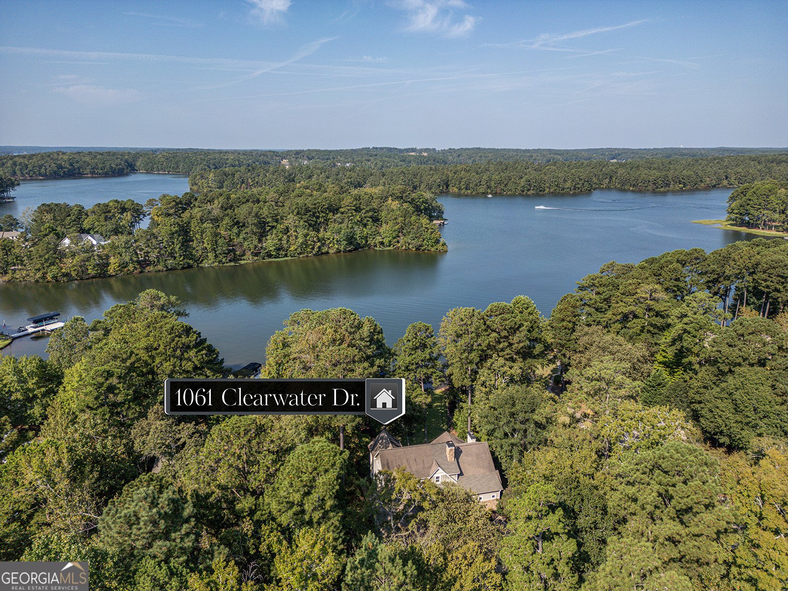1061 Clearwater Drive White Plains - 77