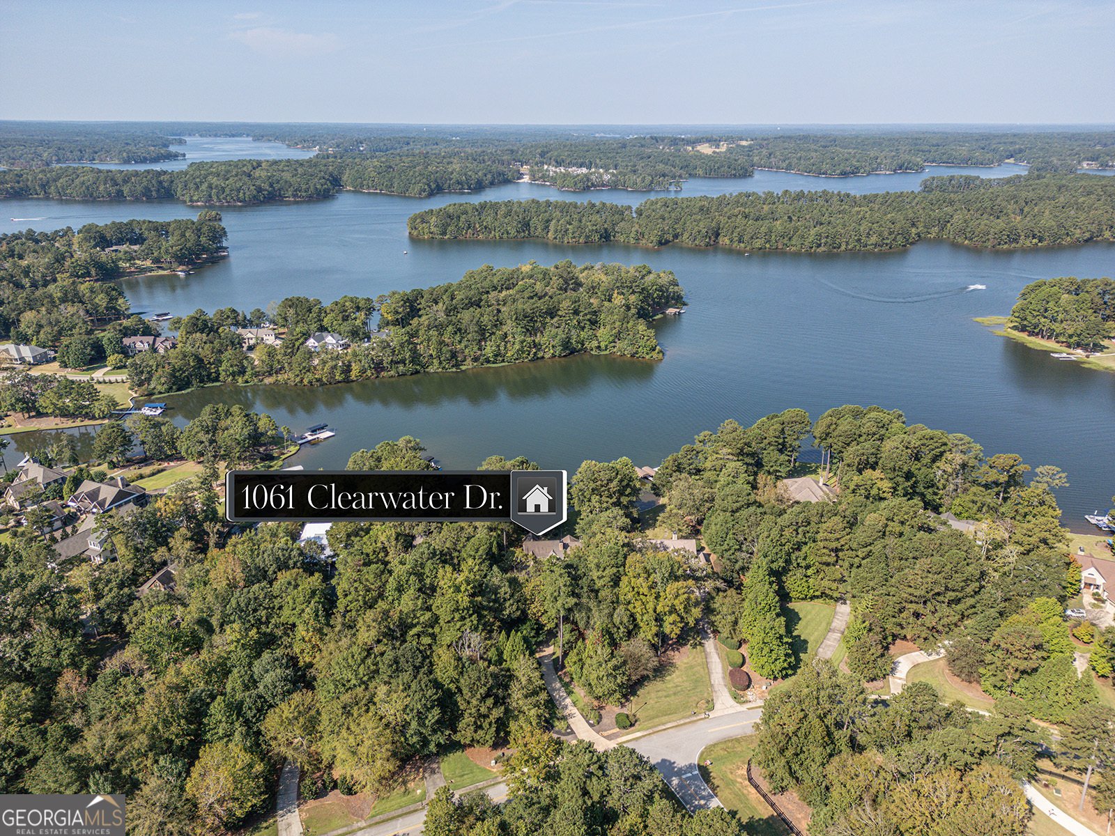 1061 Clearwater Drive White Plains - 78