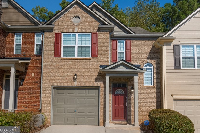 2759 Keystone Avenue Lithonia - 1