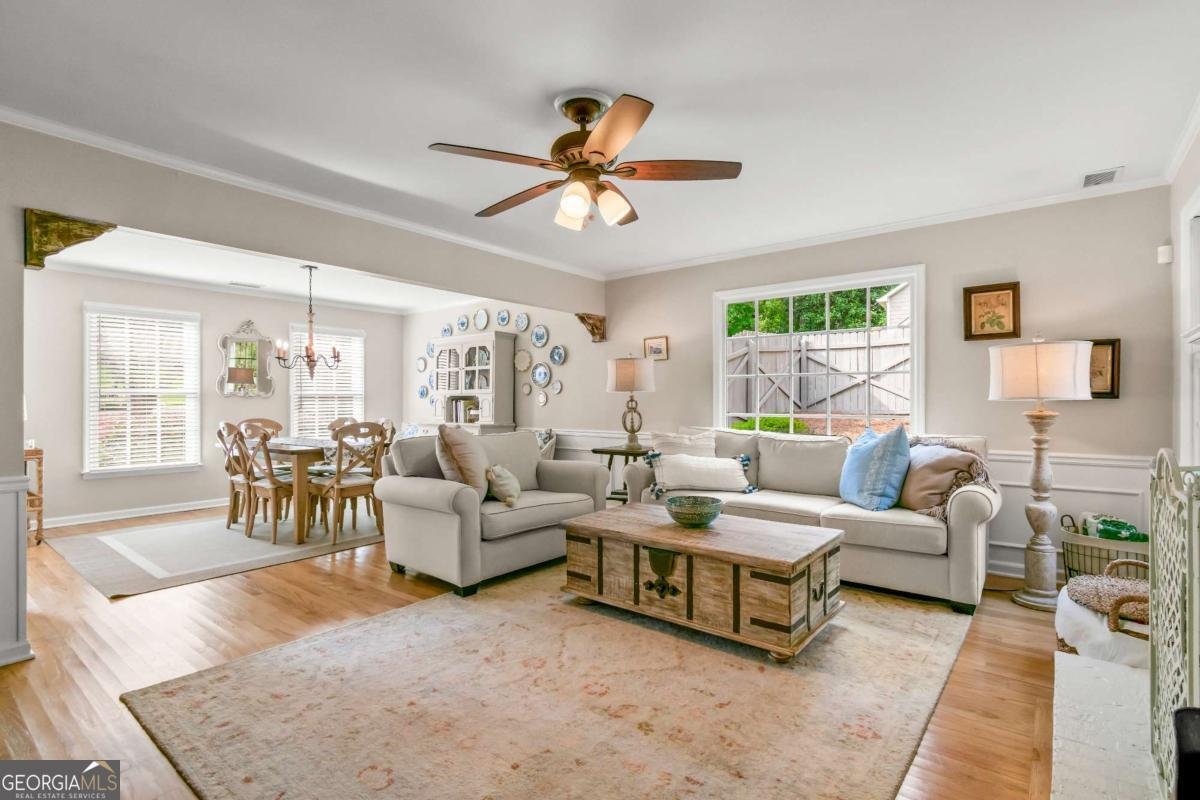3207 Staghorn Court Marietta - 10