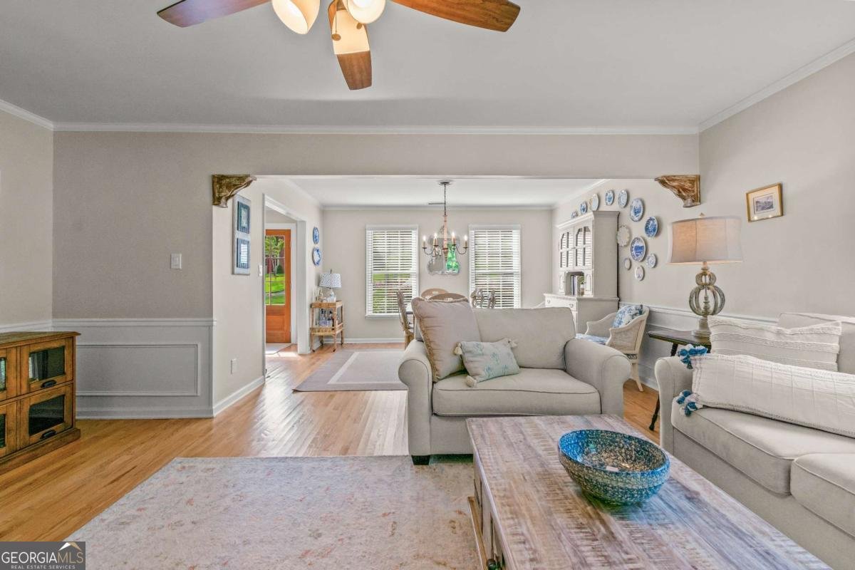 3207 Staghorn Court Marietta - 11