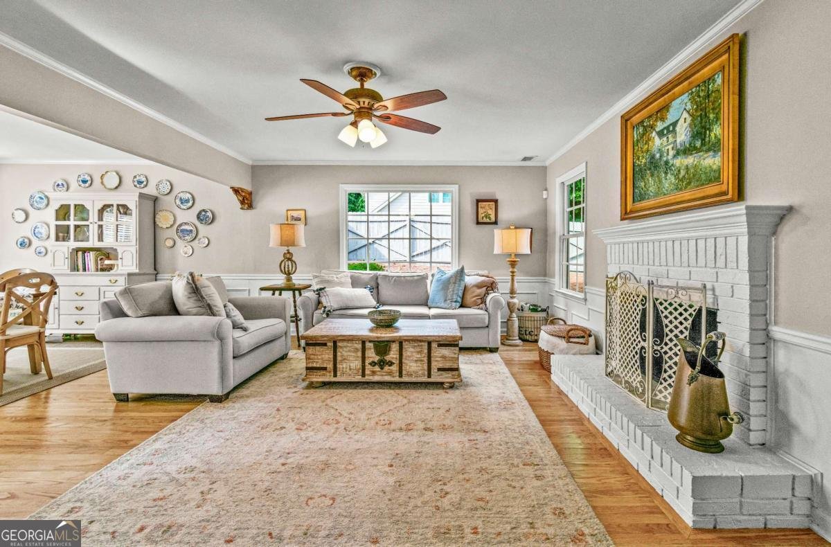 3207 Staghorn Court Marietta - 13