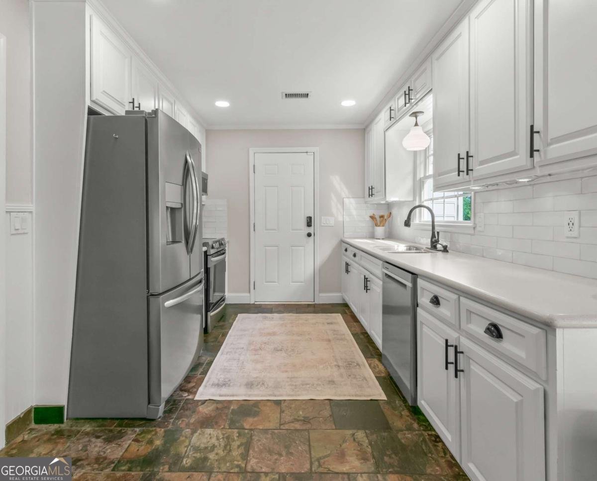 3207 Staghorn Court Marietta - 16